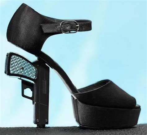 chanel shoe from wood handbag gun|Shoes — Fashion .